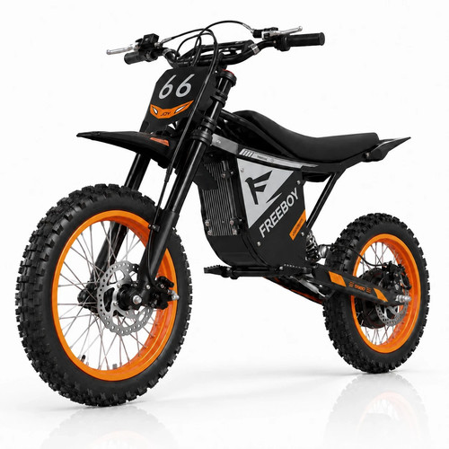 Freeboy y66 electric - freeboy,