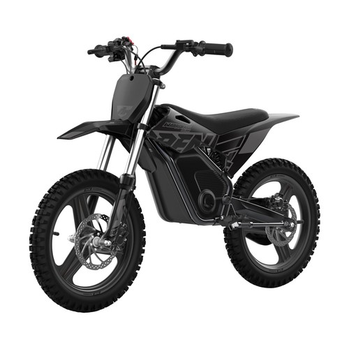 Electric dirt bike - bike, rfn