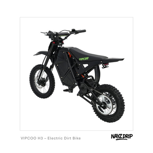 Vipcoo black edition - vipcoo,