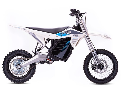 72v etm rtr electro - rtr,