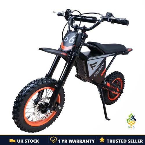 Freeboy y66 electric dirt bike - electric,