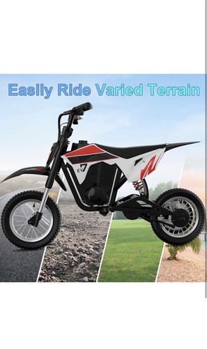 Evercross ev12m pro kids - pro,