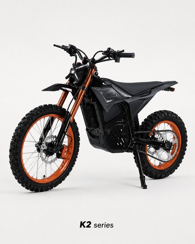 Comoze pro max electric - k2,