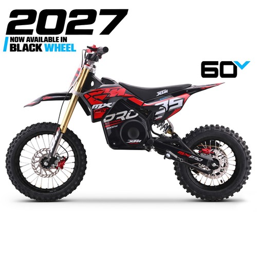 2027 xtm mxpro 60v 2000w - 60v,
