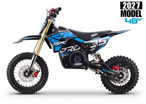 Xtreme bikes 2027 - kids, xtm