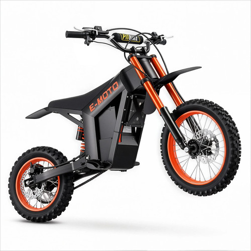 Y01 electric dirt - electric,