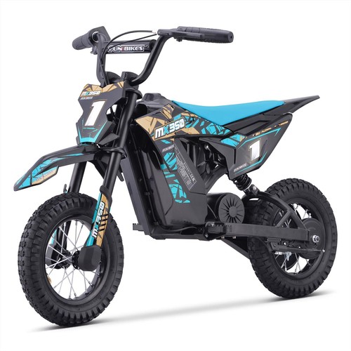 Funbikes mx350 350w - 36v, 5.2ah
