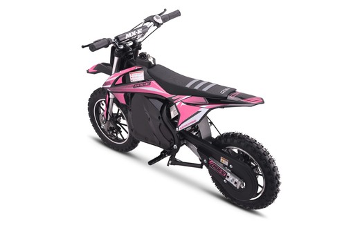 New 2027 model 80r 36v - new,