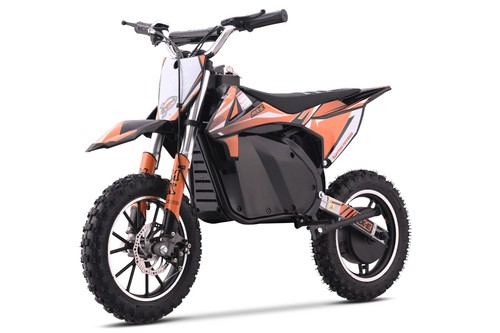 Rocket 2027 model - rocket,