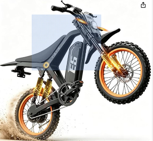 Electric dirt bike adults - dirt,