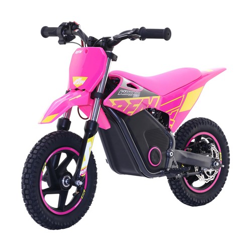 Electric dirt bike - electric,