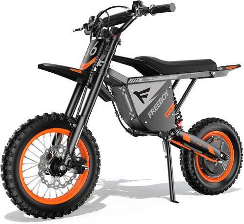 Y66 electric dirt - electric, motorcycle