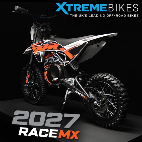Xtreme bikes 2027 kids - bikes, xtm