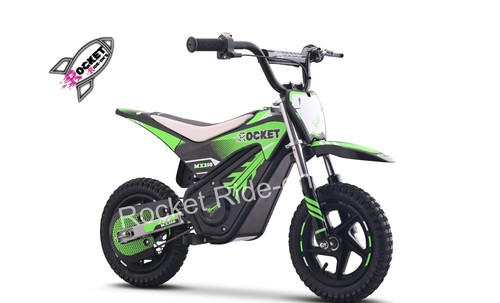 Kids 250w 24v lithium - 12", mx
