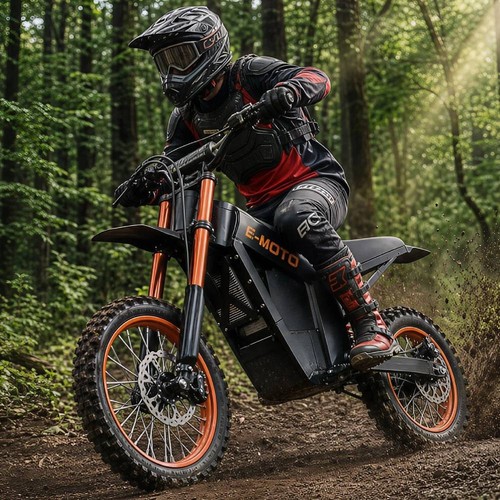 Y01 electric dirt motorcycle - y01,