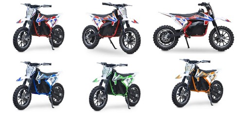 800w dirt bike kids - bike, electric