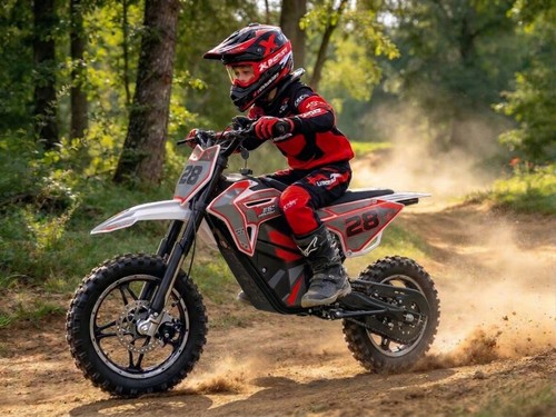 Beast motorsport electric - x,