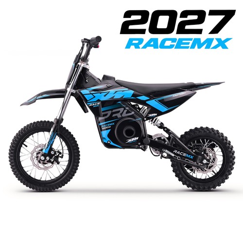 2027 xtm racemx - racemx, 36v