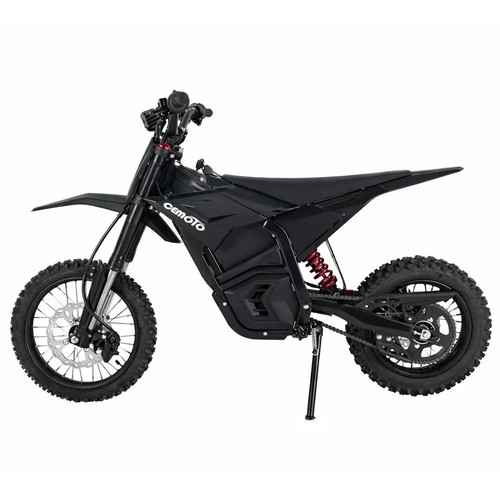 New cemoto d03 - d03, electric