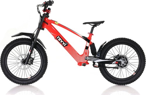 Revvi kids electric - kids,