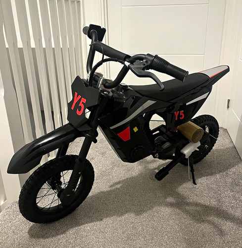 Kids electric pocket dirt - pocket,
