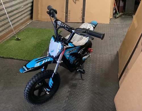 Kids racing 250w - kids, mx