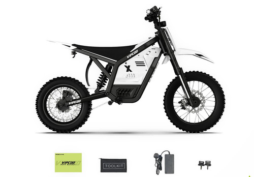 Vipcoo 3500w electric dirt - vipcoo,