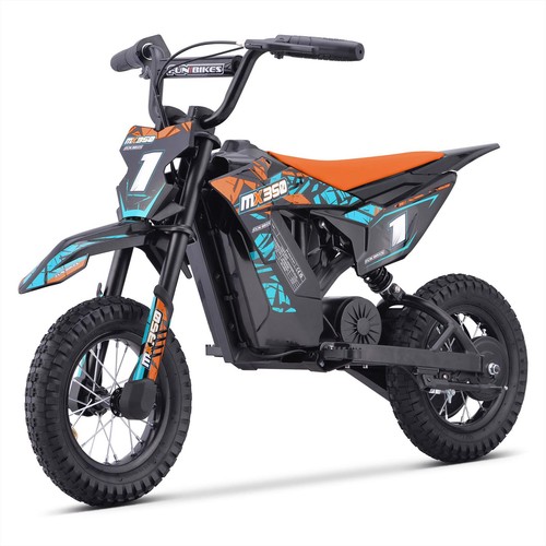 Funbikes mx350 350w 36v - 350w,