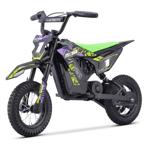 Funbikes mx350 350w 36v 4ah - 350w,