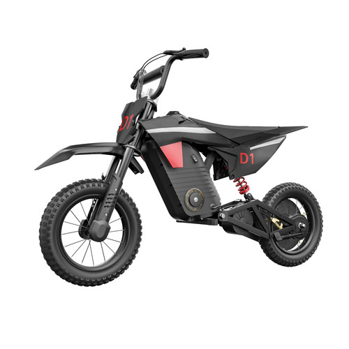 Kiddowe 300w electric dirt - 300w,