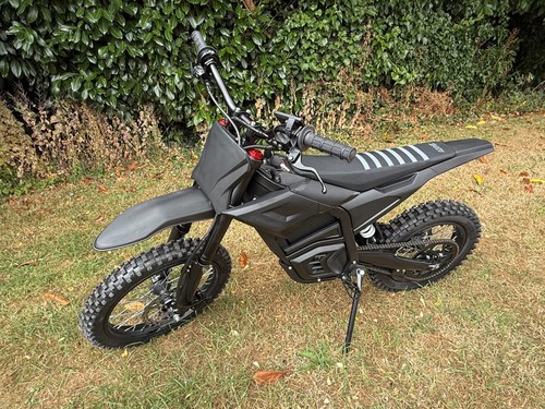 Electric dirt bikes 36v - electric,