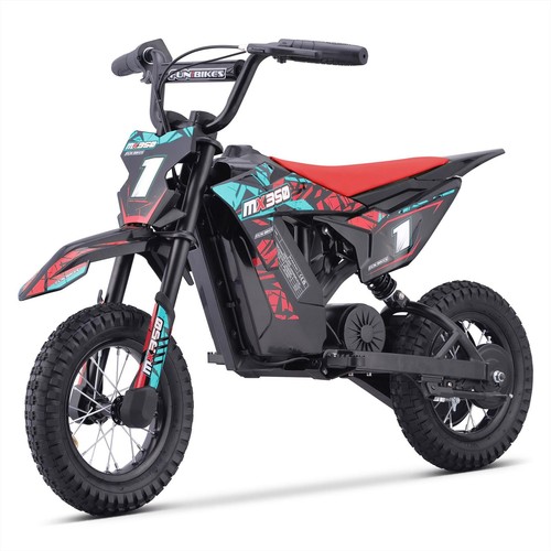 Funbikes mx350 350w 36v 2ah - funbikes,