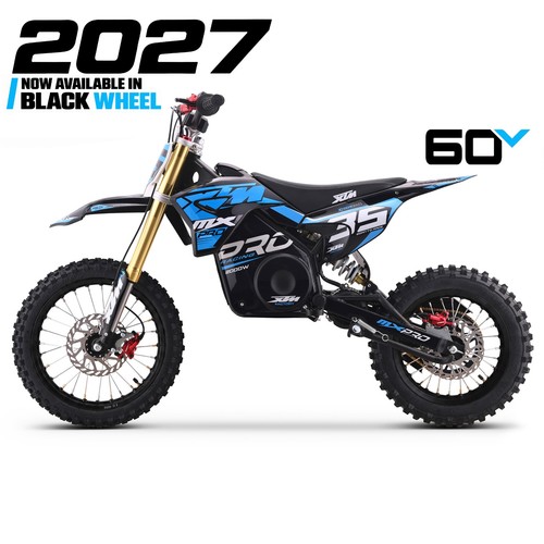 2027 xtm mxpro 60v - 60v, 2000w