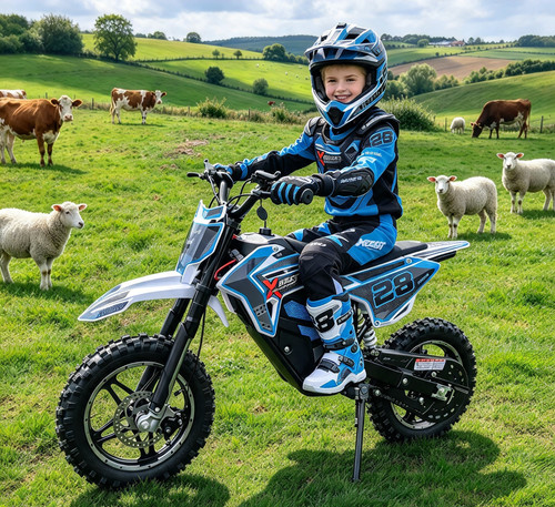 36v beast electric mini - electric,
