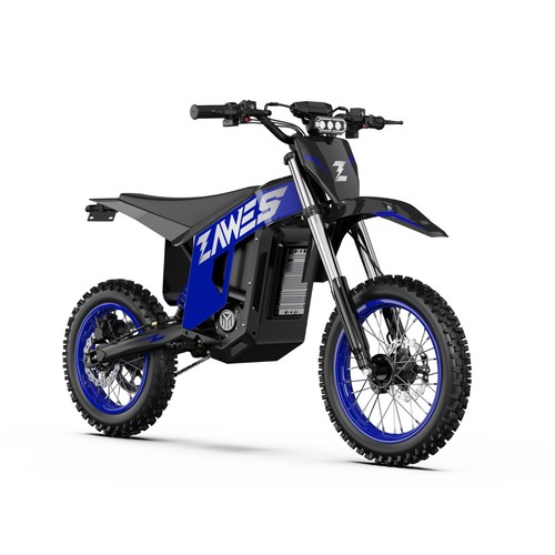 Zawes gt1 electric motorcycle - gt1,