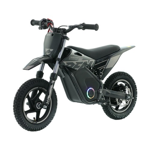 Electric dirt bike rfn - bike, warrior