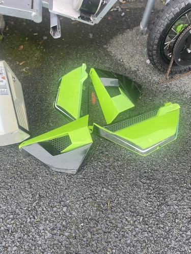Razor 350 kids - kids, electric