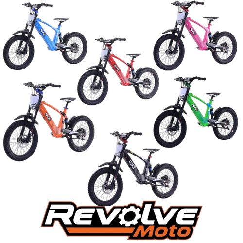 Revvi kids 36v - revvi,