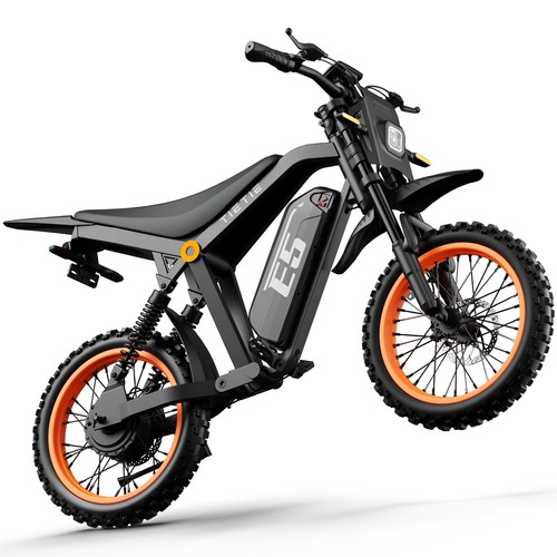 Urlife electric dirt bike - electric,
