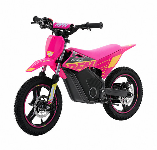 Electric dirt bike - electric,