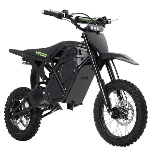New vipcoo off road - new,