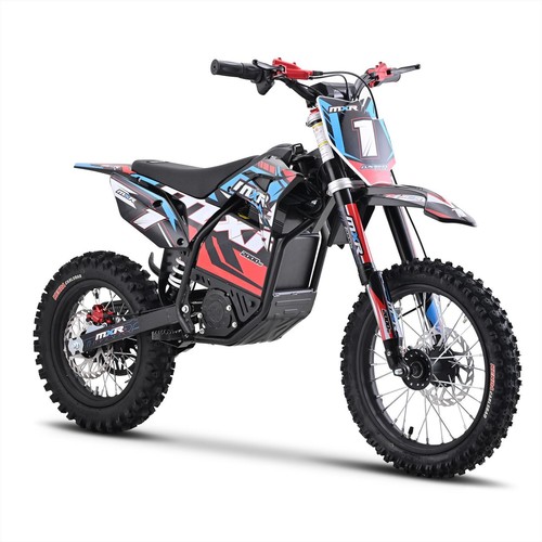Funbikes mxr 2000w 60v - 2000w,