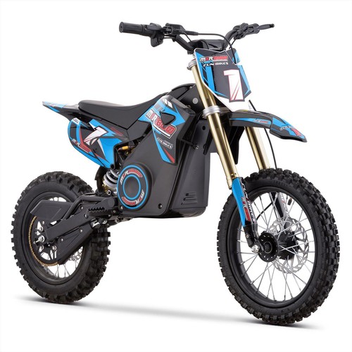 Funbikes mxr 1800w 48v - mxr,