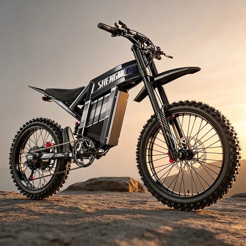 Electric dirt bike for - dirt,