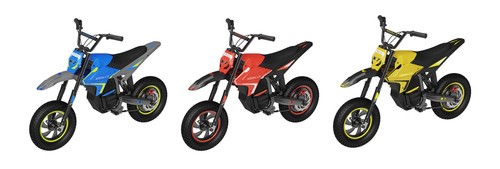 Koolux kids electric dirt - k7,