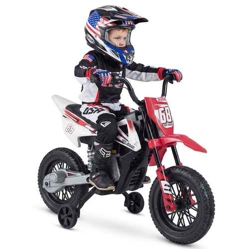 Kids dirt bike - kids,