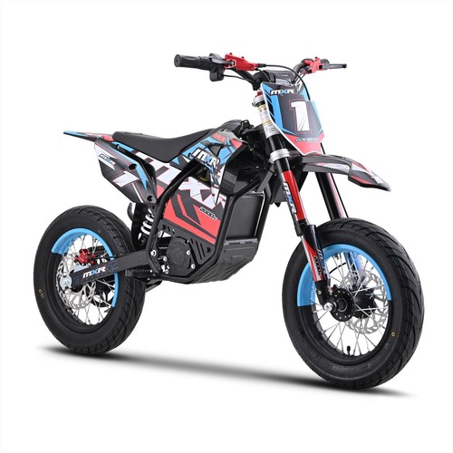 Funbikes mxr 2000w 60v - 2000w, li