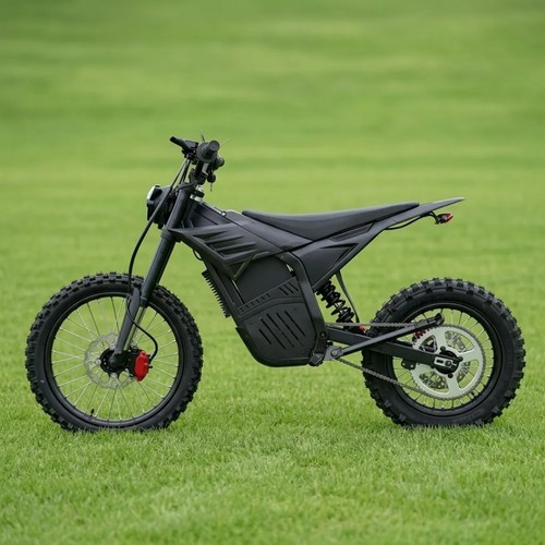 Comoze pro electric dirt - comoze,