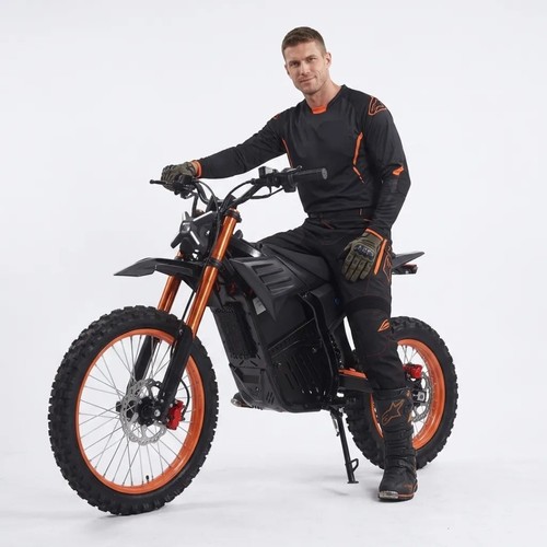 Comoze pro max electric - k2,