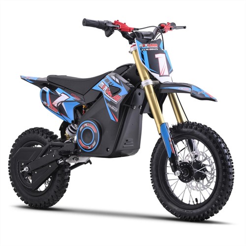 Funbikes mxr 1400w - funbikes, 48v